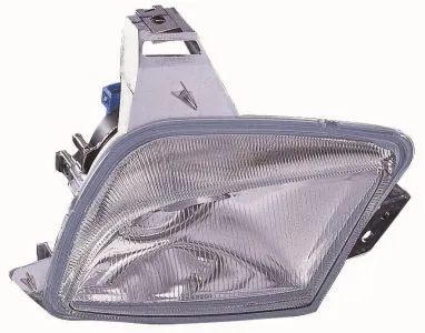 Front Fog Light (552-2001R-UE)