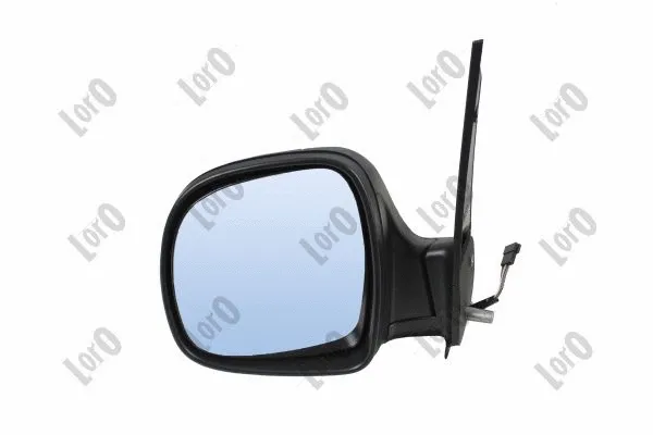 Exterior Mirror