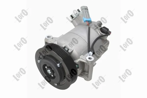 Compressor, air conditioning (037-023-0010)
