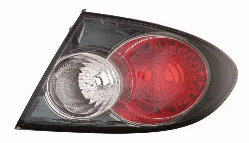 Tail Light Assembly (116-1902R-U-CD)