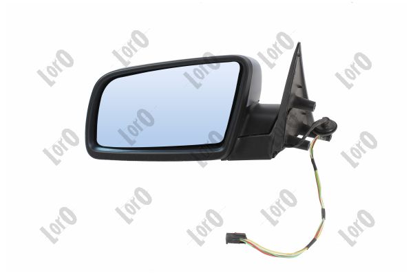 Exterior Mirror