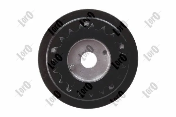 Camshaft Adjuster