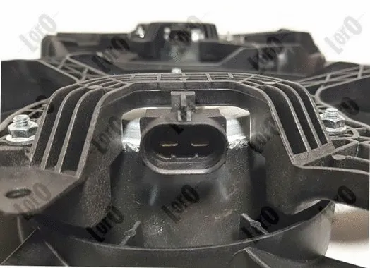 Fan, engine cooling