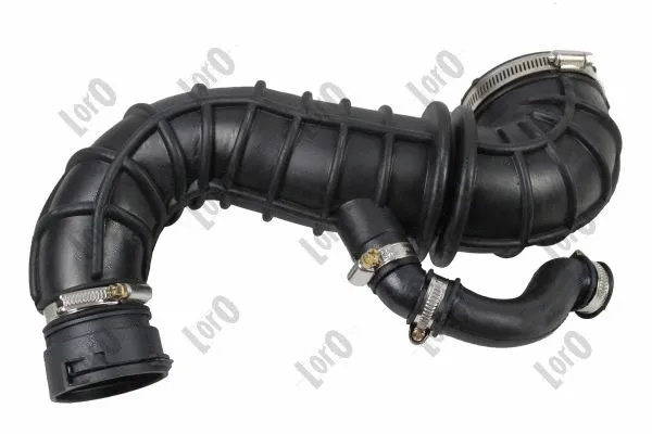 Intake Hose, air filter