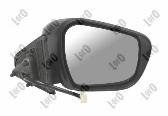 Exterior Mirror