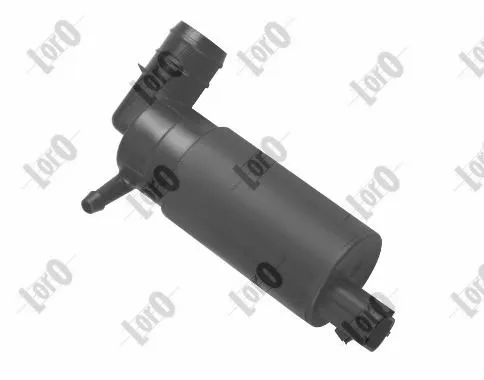 Washer Fluid Pump, window cleaning (103-02-007)