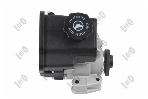 Hydraulic Pump, steering