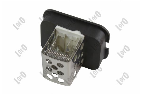 Resistor, interior blower (133-037-003)