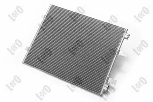 Condenser, air conditioning (037-016-0038)