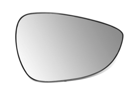Mirror Glass, exterior mirror (1214G03)