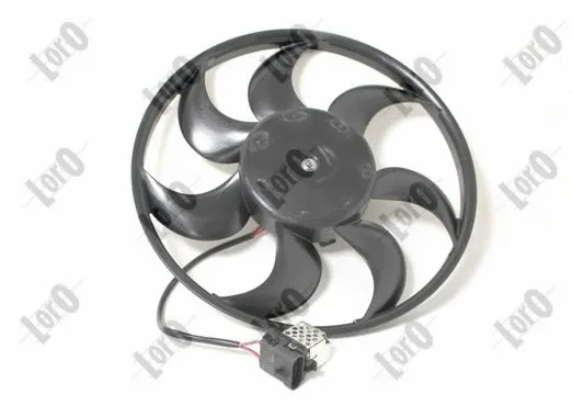 Fan, engine cooling (037-014-0006)