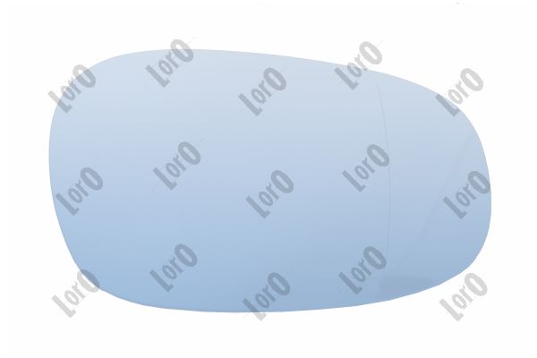 Mirror Glass, exterior mirror