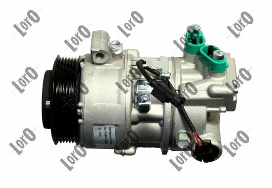 Compressor, air conditioning (004-023-0002)