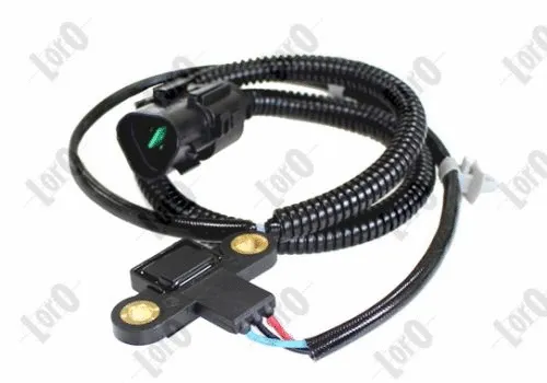 Sensor, crankshaft pulse (120-04-062)