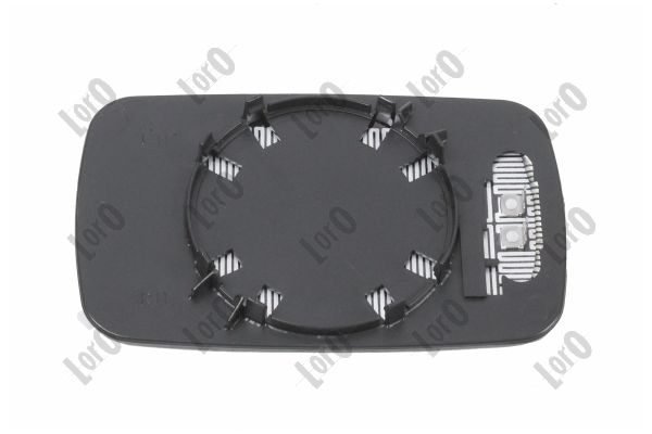 Mirror Glass, exterior mirror (0411G06)