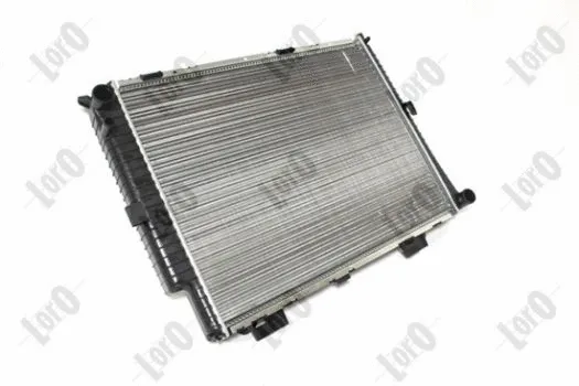 Radiator, engine cooling (054-017-0067)