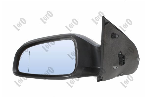 Exterior Mirror