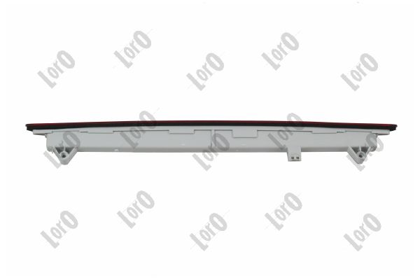 Auxiliary Stop Light