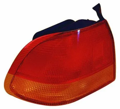 Tail Light Assembly (217-1924R-UE)