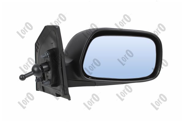 Exterior Mirror