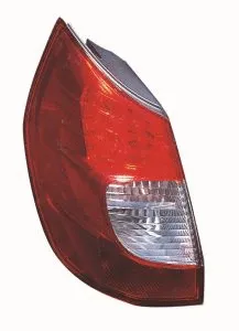 Tail Light Assembly (551-1971R-UE)