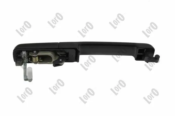 Exterior Door Handle