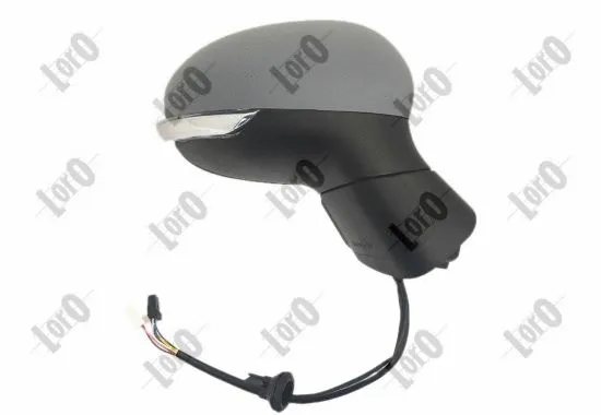 Exterior Mirror (1115M02)