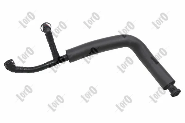 Hose, crankcase ventilation