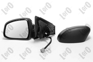 Exterior Mirror (1232M03)