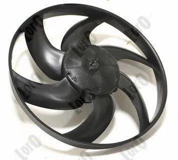 Fan, engine cooling