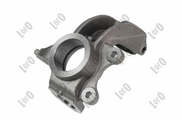 Steering Knuckle, wheel suspension