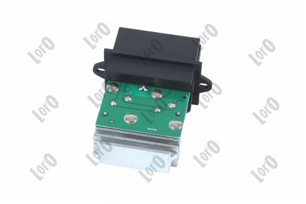 Resistor, interior blower (133-042-022)