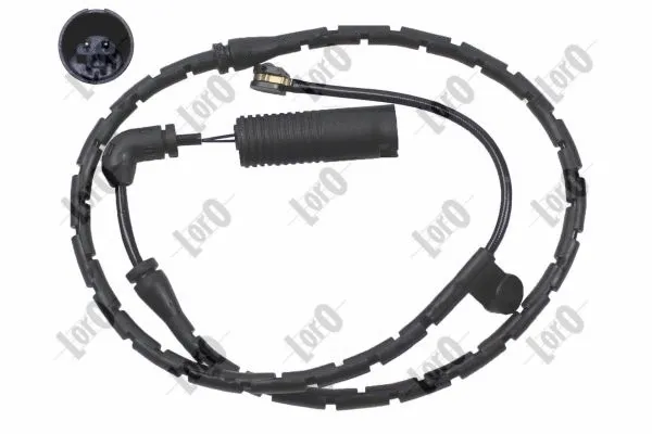 Sensor, brake pad wear