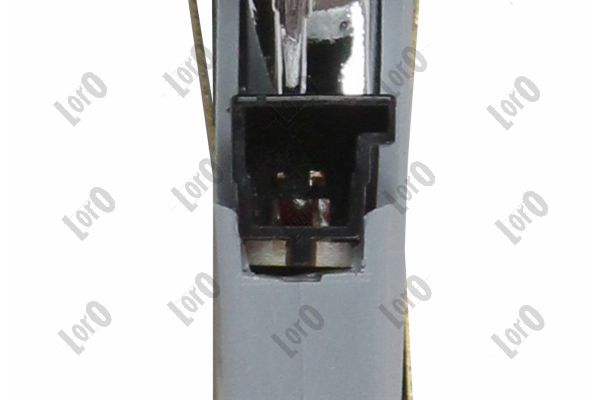 Auxiliary Stop Light