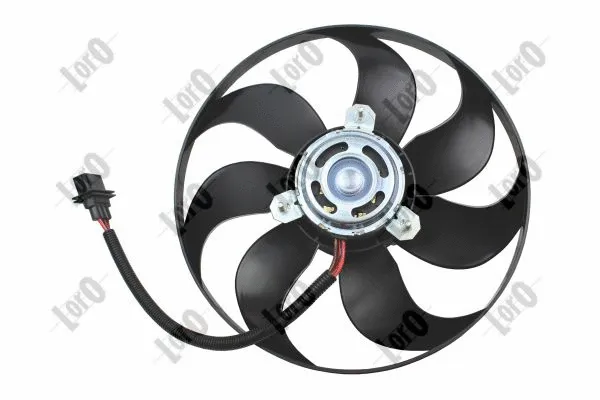 Fan, engine cooling