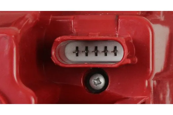 Tail Light Assembly