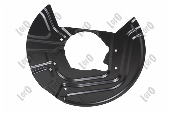 Splash Guard, brake disc (131-07-113)