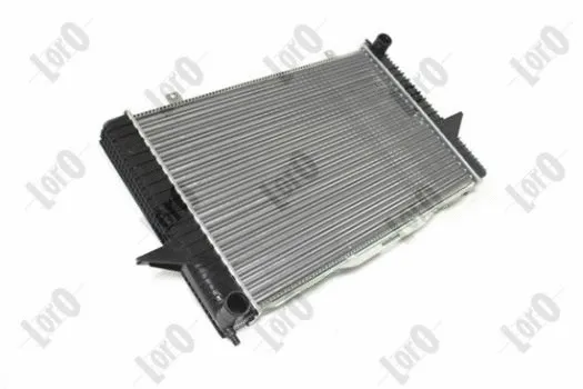 Radiator, engine cooling (052-017-0014)