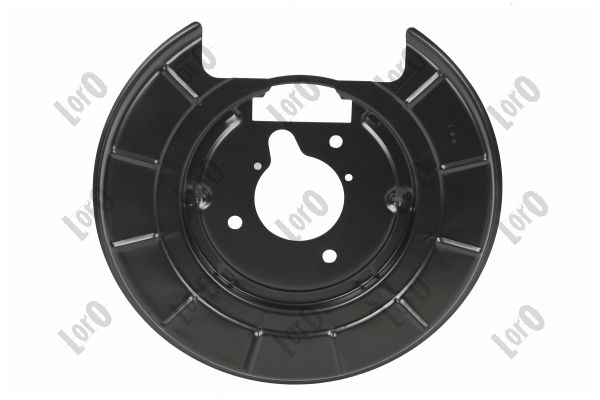 Splash Guard, brake disc