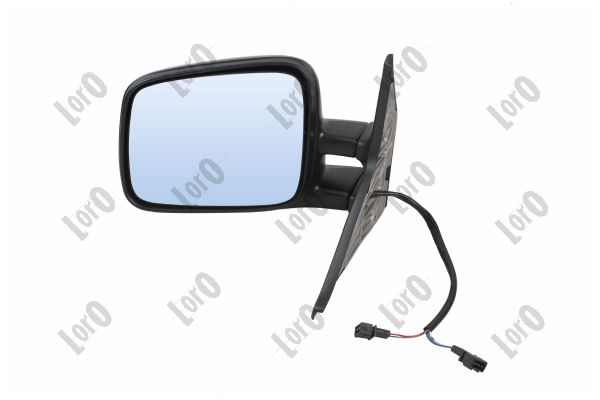 Exterior Mirror
