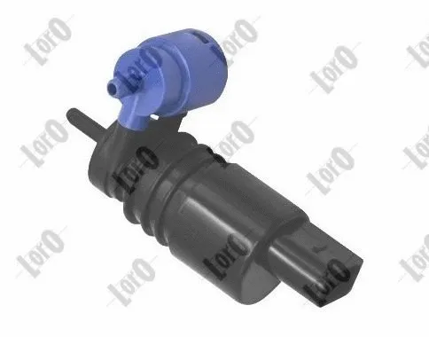 Washer Fluid Pump, window cleaning (103-02-001)