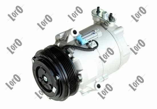 Compressor, air conditioning (037-023-0005)
