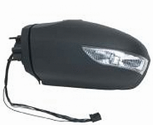 Exterior Mirror (2404M01)