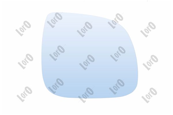 Mirror Glass, exterior mirror