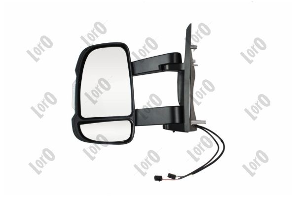 Exterior Mirror (0536M11)