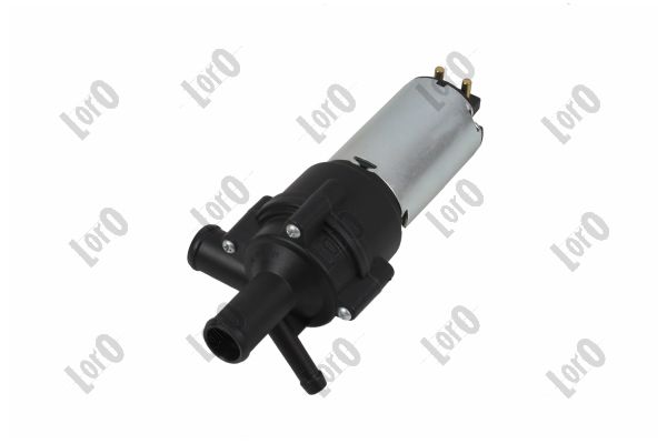 Auxiliary Water Pump (cooling water circuit) (138-01-050)