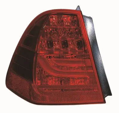 Tail Light Assembly (444-1951L-UE)
