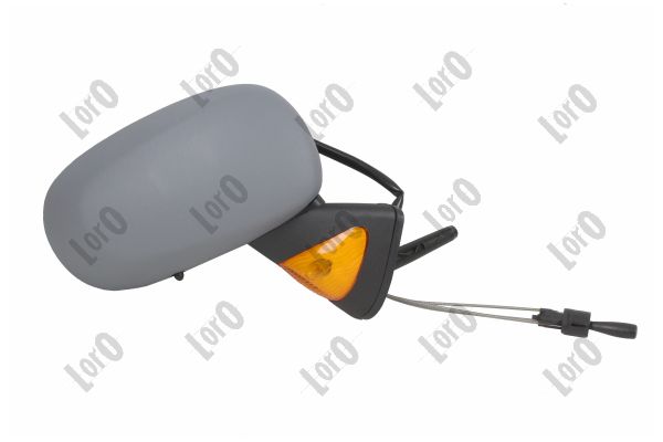 Exterior Mirror (3135M04)