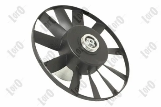 Fan, engine cooling (053-014-0038)