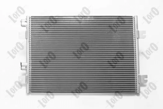 Condenser, air conditioning (042-016-0028)
